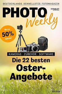 PhotoWeekly