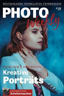 PhotoWeekly