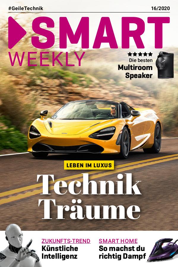 SmartWeekly 17.04.2020