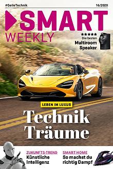 SmartWeekly