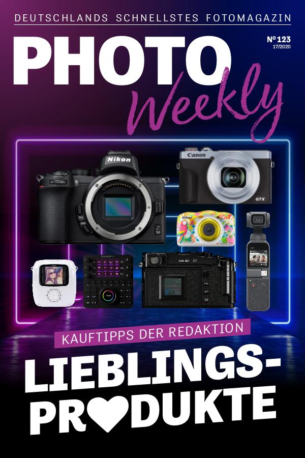 PhotoWeekly 22.04.2020