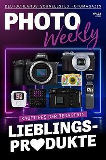 PhotoWeekly