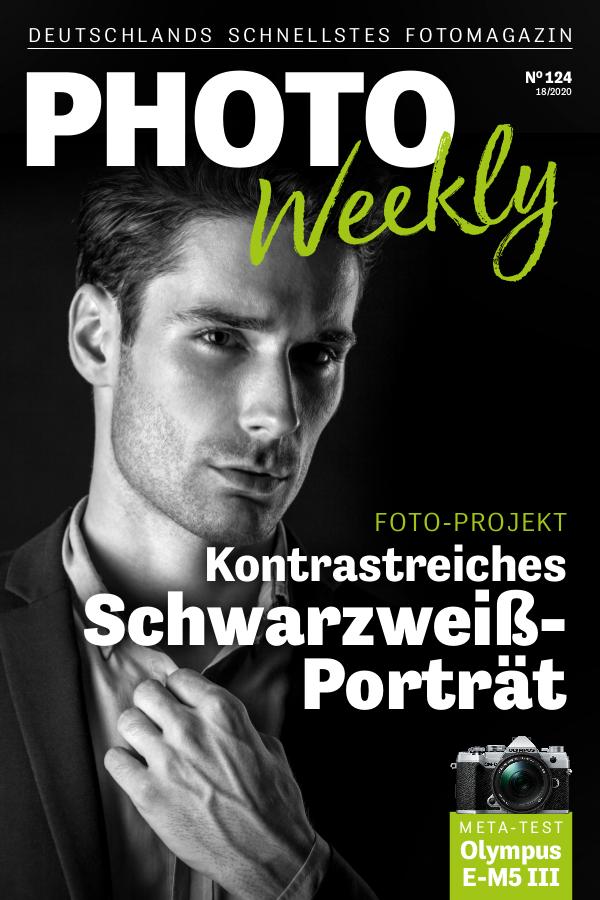 PhotoWeekly 29.04.2020