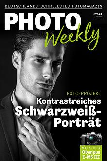 PhotoWeekly