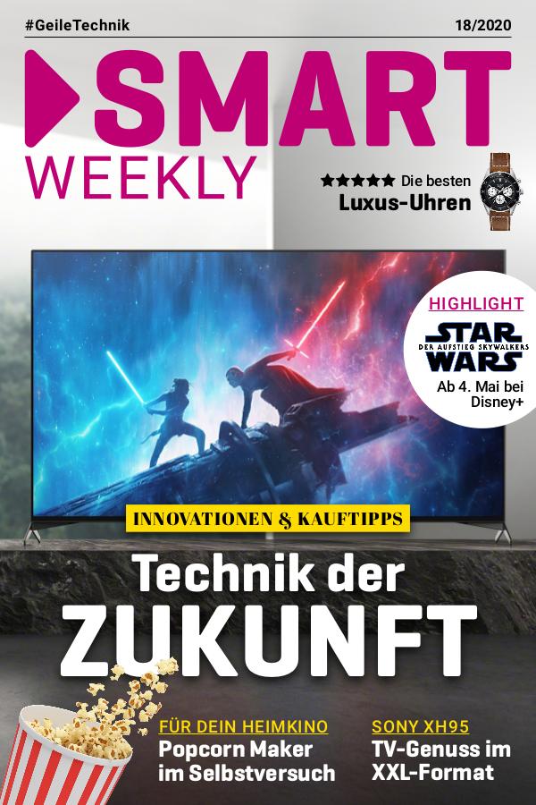 SmartWeekly 01.05.2020