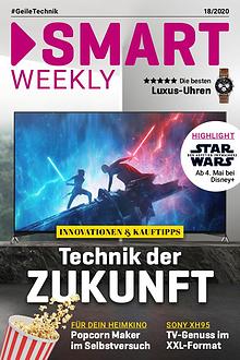 SmartWeekly