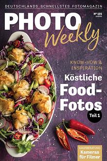 PhotoWeekly