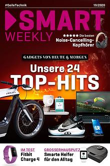 SmartWeekly