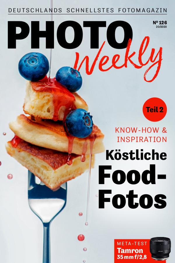 PhotoWeekly 13.05.2020