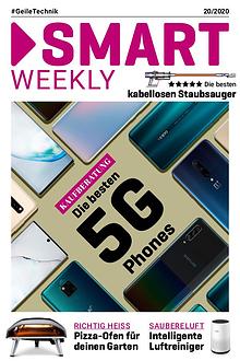 SmartWeekly