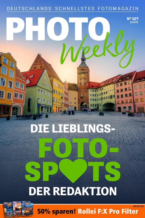 PhotoWeekly 20.05.2020