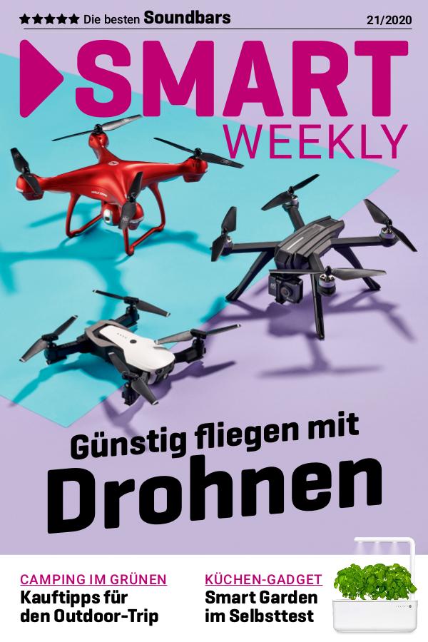 SmartWeekly 22.05.2020