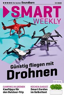 SmartWeekly