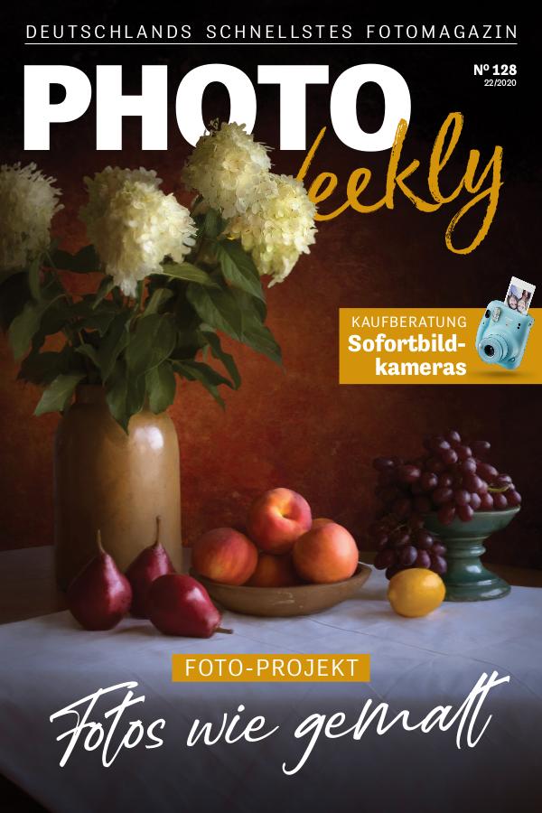 PhotoWeekly 27.05.2020