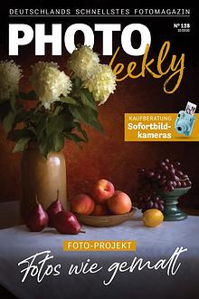 PhotoWeekly