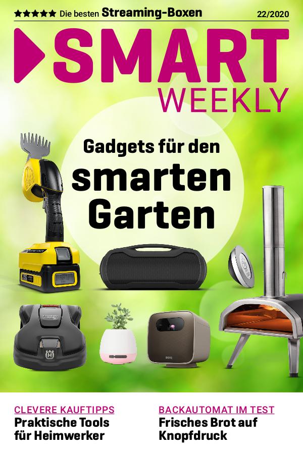 SmartWeekly 29.05.2020