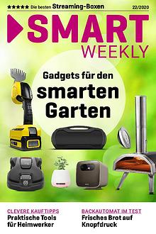 SmartWeekly