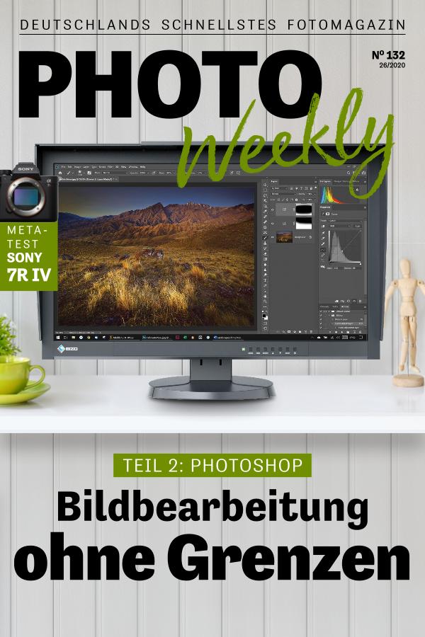 PhotoWeekly 24.06.2020