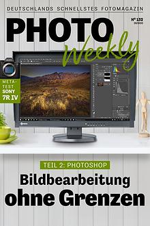 PhotoWeekly