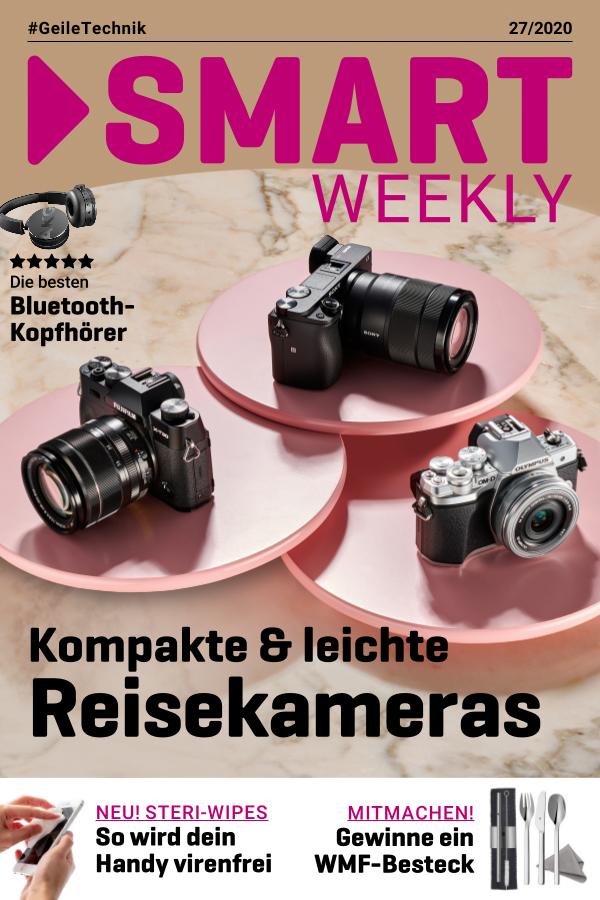 SmartWeekly 03.07.2020