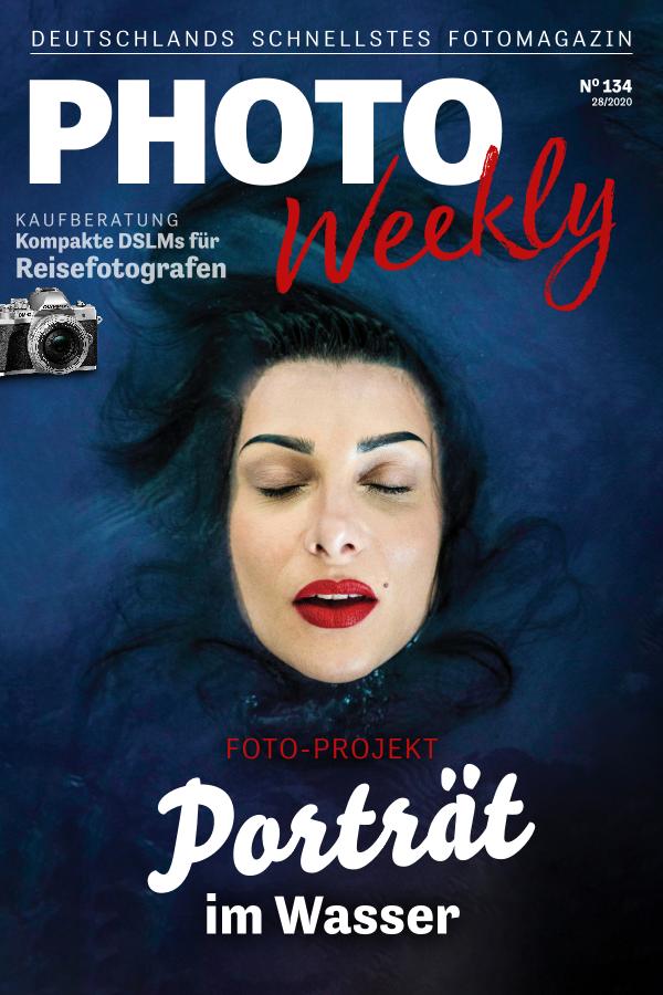 PhotoWeekly 08.07.2020