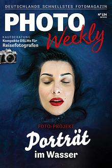 PhotoWeekly