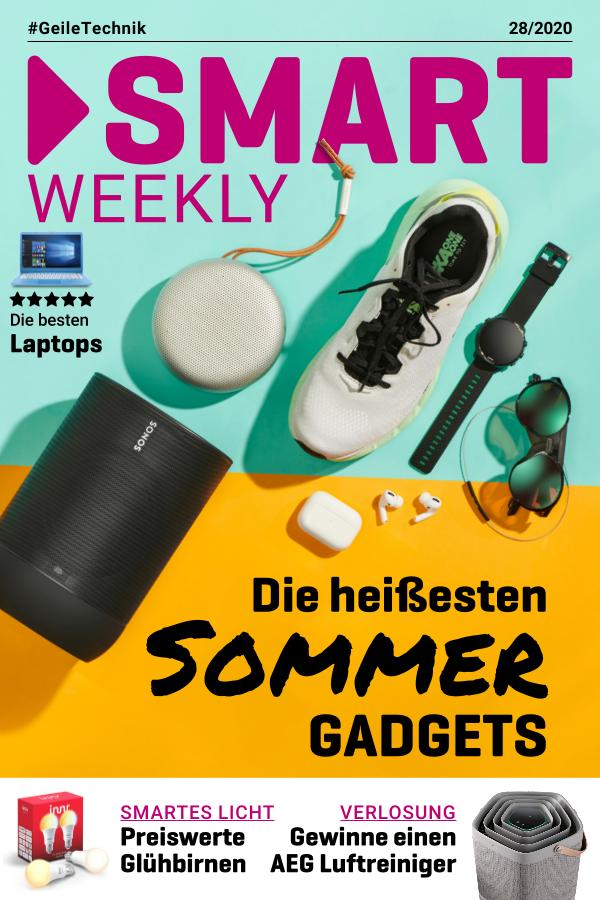 SmartWeekly 10.07.2020