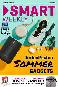 SmartWeekly