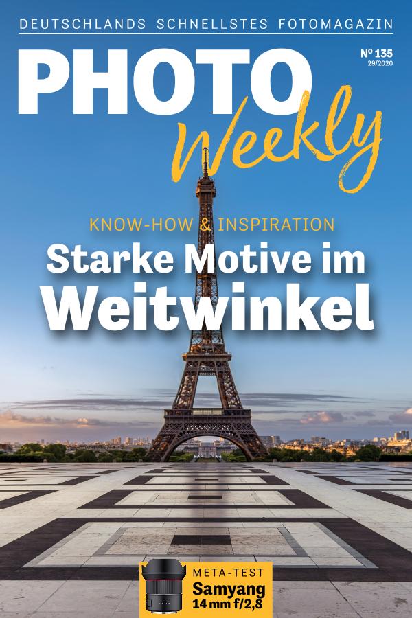 PhotoWeekly 15.07.2020