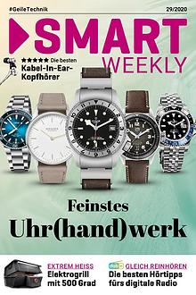 SmartWeekly