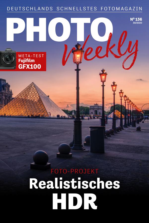 PhotoWeekly 22.07.2020