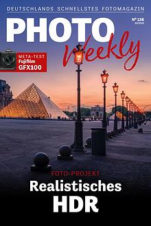 PhotoWeekly