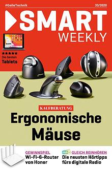 SmartWeekly