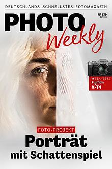 PhotoWeekly