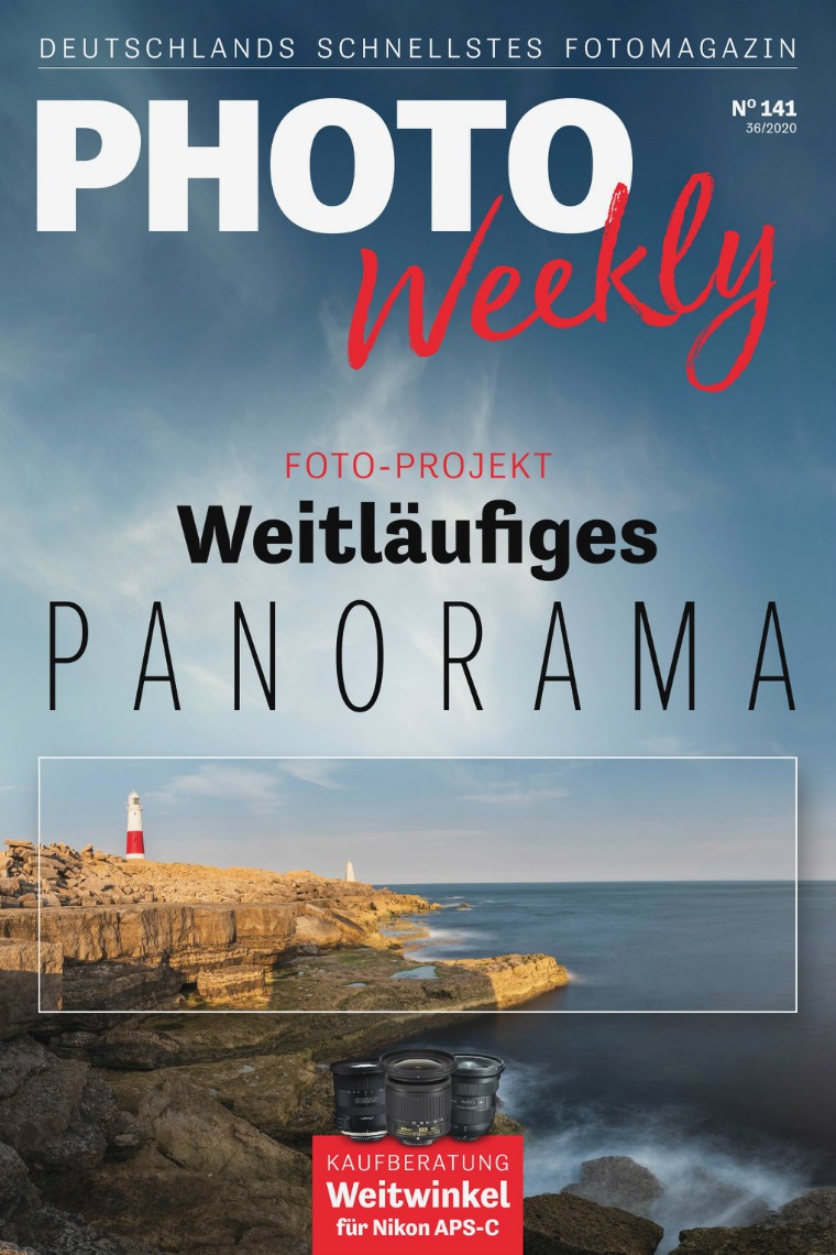 PhotoWeekly 02.09.2020