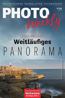 PhotoWeekly