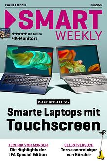 SmartWeekly