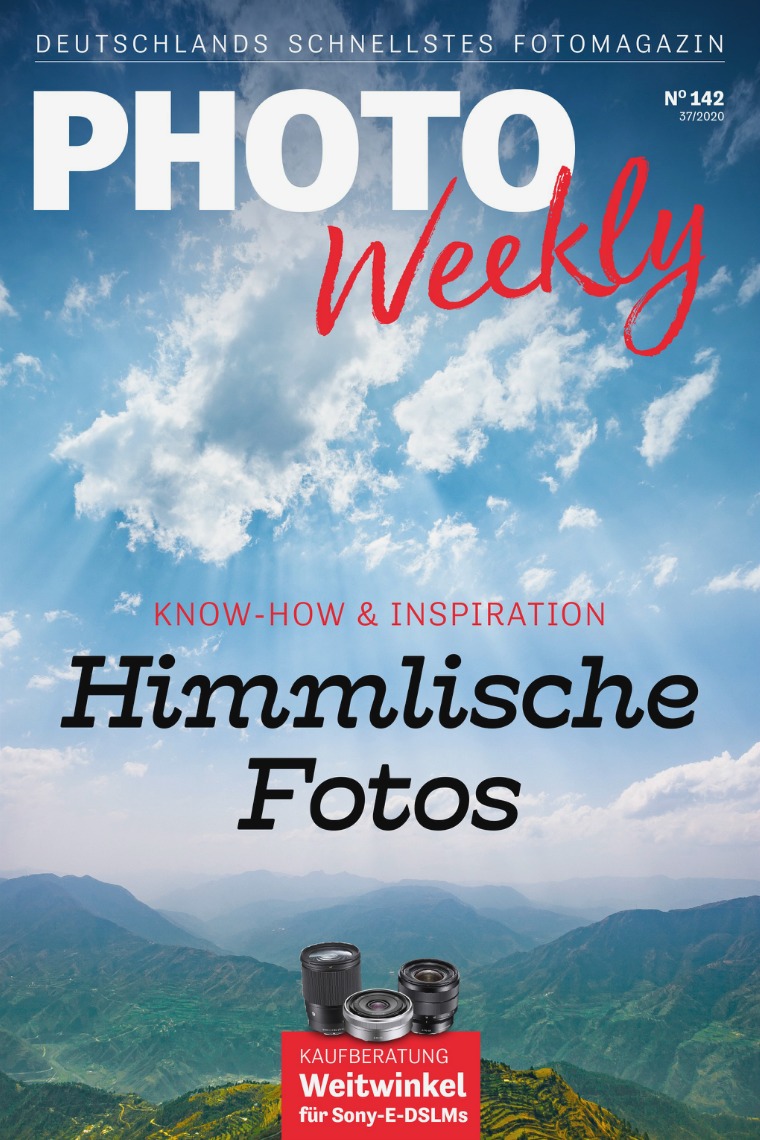 PhotoWeekly 09.09.2020