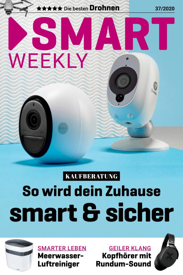 SmartWeekly 11.09.2020