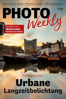 PhotoWeekly