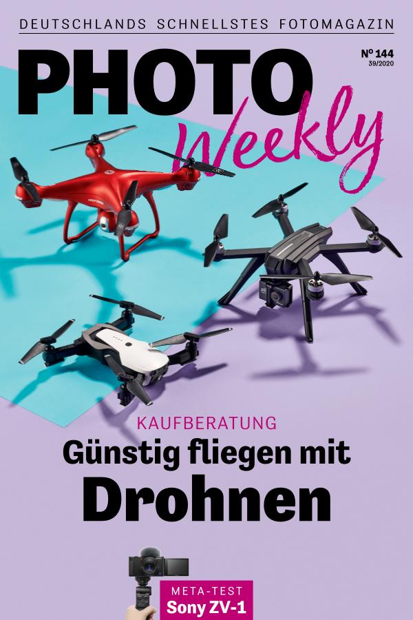 PhotoWeekly 23.09.2020