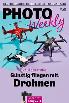 PhotoWeekly