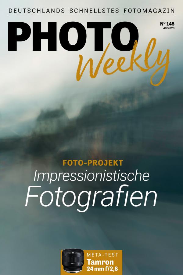 PhotoWeekly 30.09.2020