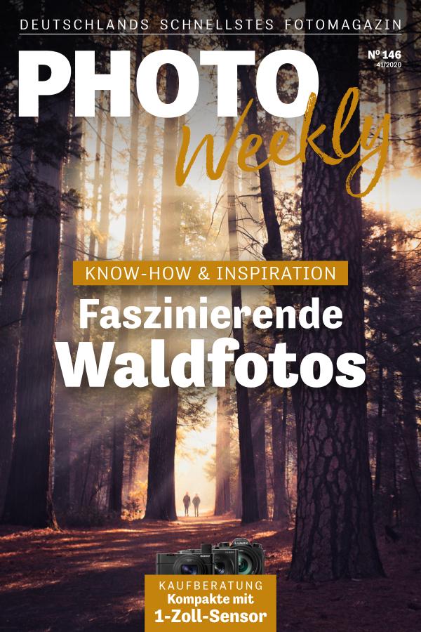 PhotoWeekly 07.10.2020