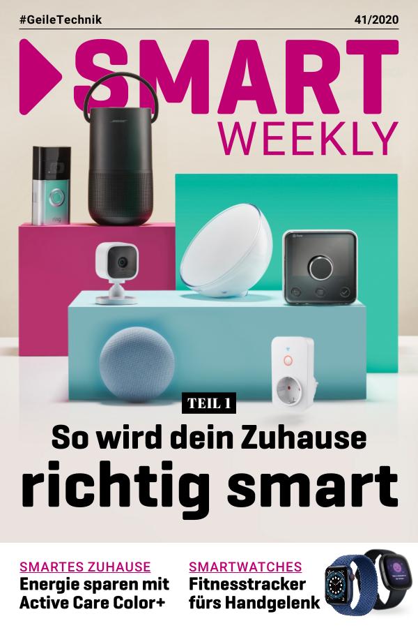 SmartWeekly 09.10.2020