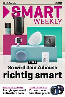 SmartWeekly