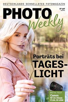 PhotoWeekly