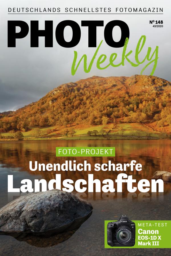 PhotoWeekly 21.10.2020