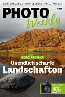 PhotoWeekly