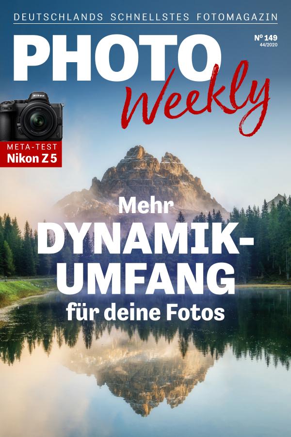 PhotoWeekly 28.10.2020